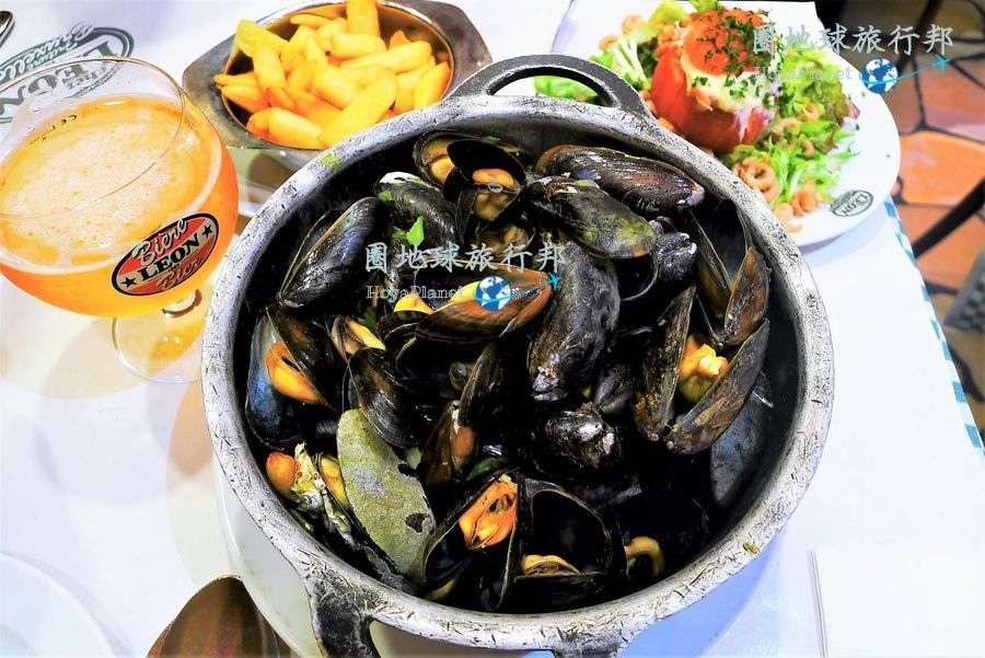 【比利時.美食攻略】2021旅行 7種必吃的比利時在地美食! 附地點&營業時間&超市必買 @ 圈地球旅行邦 :: 痞客邦