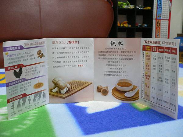 試用