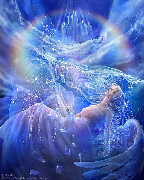 唯美夢幻美女 貴希作品2 星星點點 痞客邦