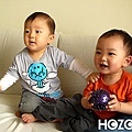 HOZO小鞋星_小羊&小揚