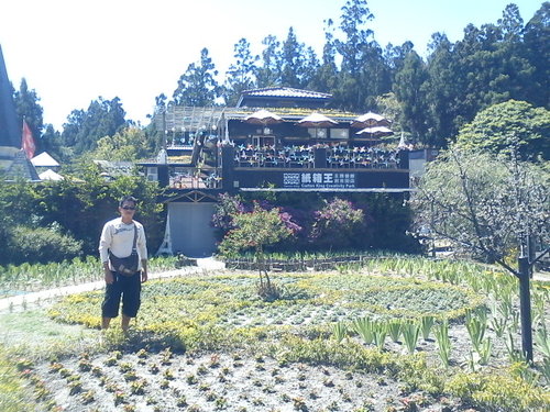 清境小瑞士花園14