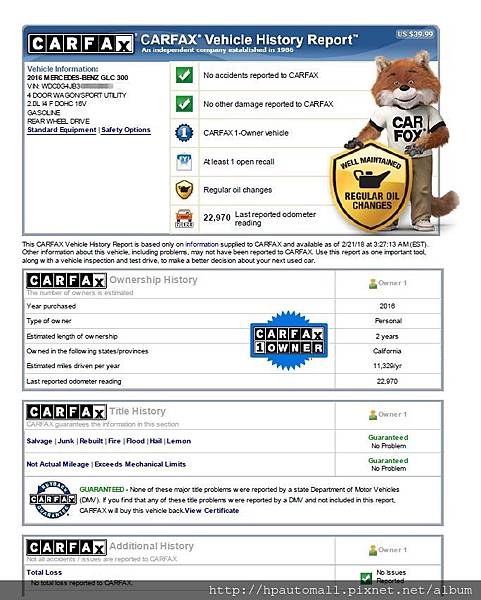 CARFAX 2016GLC300.JPG CARFAX 2016GLC300.JPG