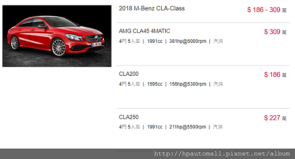 2018 CAL250 台灣新車價格.png