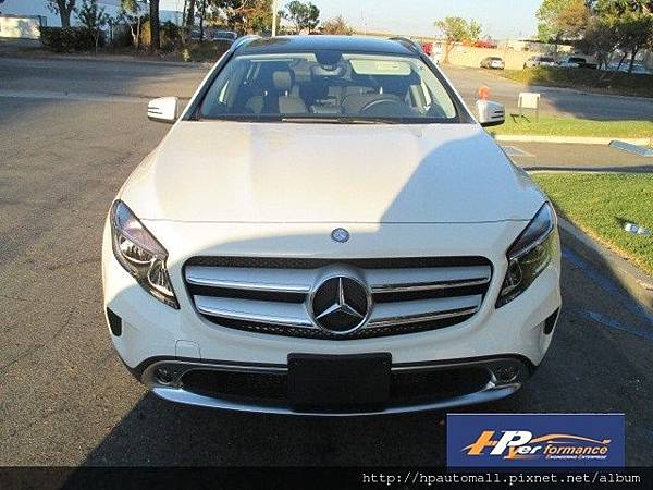 2024年最新 賓士BENZ GLA250 X156 小小休 2024年最新 賓士BENZ GLA250 X156 小小休