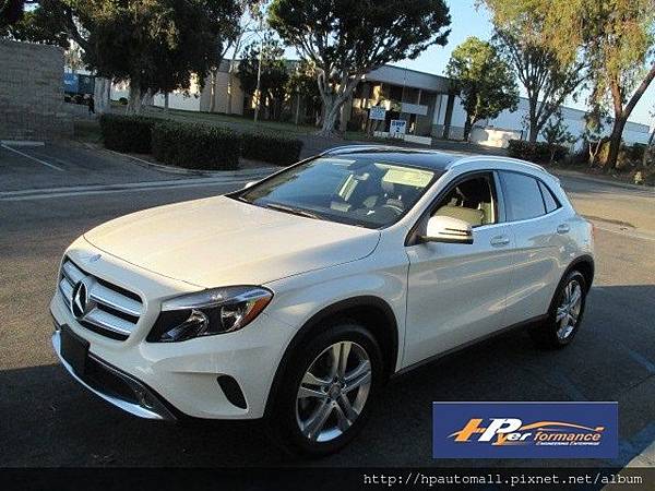 2024年最新 賓士BENZ GLA250 X156 小小休 2024年最新 賓士BENZ GLA250 X156 小小休