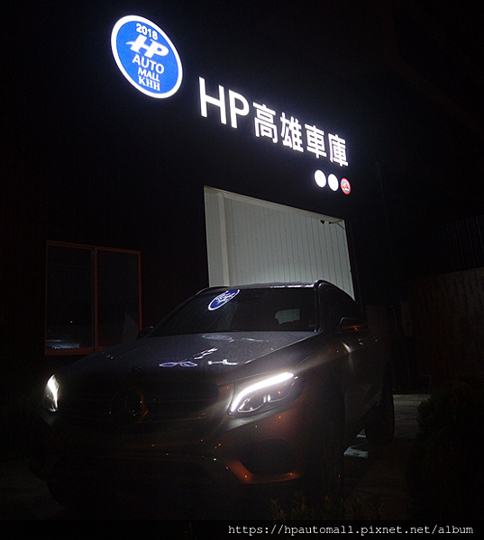 最新推出,超熱門 Benz GLC300美規加規外匯車中古車