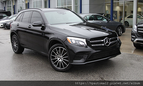 最新推出,超熱門 Benz GLC300美規加規外匯車中古車 最新推出,超熱門 Benz GLC300美規加規外匯車中古車
