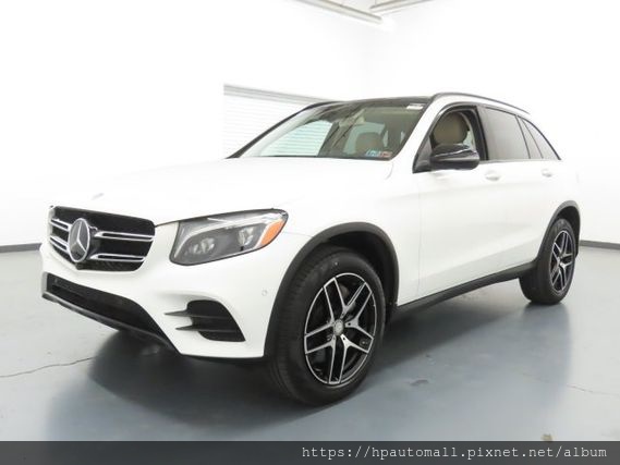 最新推出,超熱門 Benz GLC300美規加規外匯車中古車 最新推出,超熱門 Benz GLC300美規加規外匯車中古車