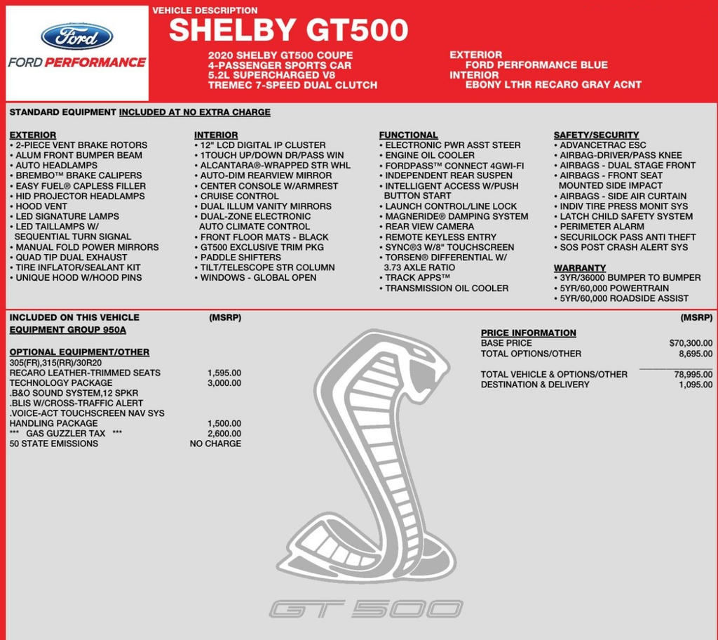 HP Automall HP高雄車庫 Ford Mustang Shelby GT500 Track only MSRP.jpg HP Automall HP高雄車庫 Ford Mustang Shelby GT500 Track only MSRP.jpg