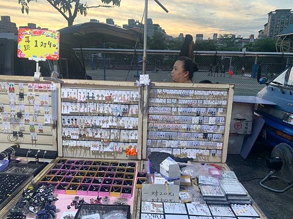 樟樹灣夜市 樟樹灣夜市