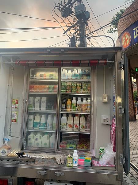 樟樹灣夜市 樟樹灣夜市