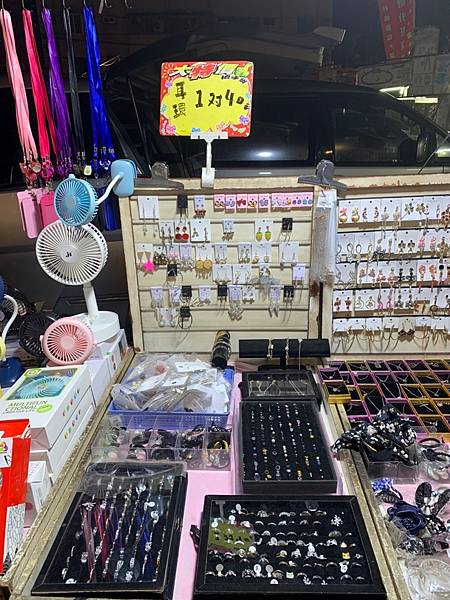 樟樹灣夜市 樟樹灣夜市