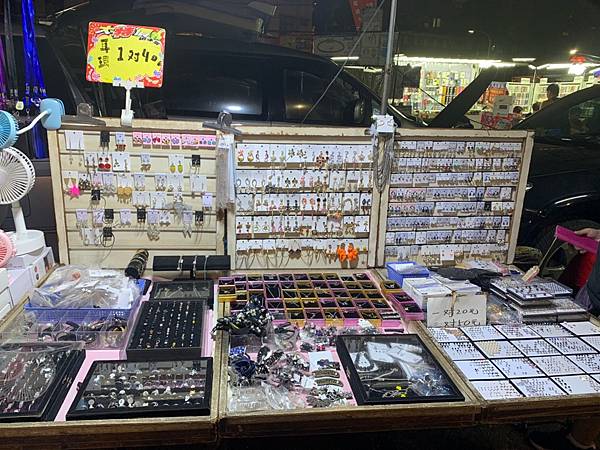 樟樹灣夜市 樟樹灣夜市