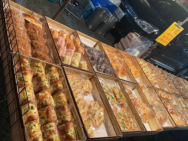 樟樹灣夜市 樟樹灣夜市