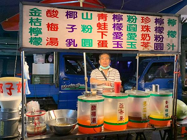 樟樹灣夜市 樟樹灣夜市