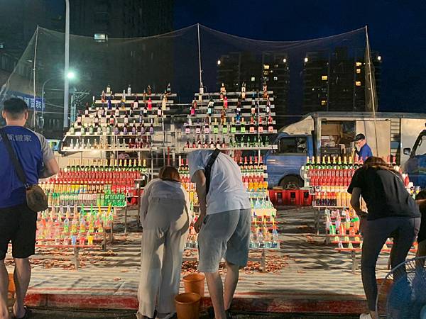 樟樹灣夜市 樟樹灣夜市