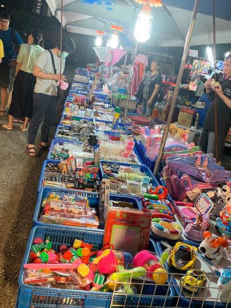 樟樹灣夜市 樟樹灣夜市