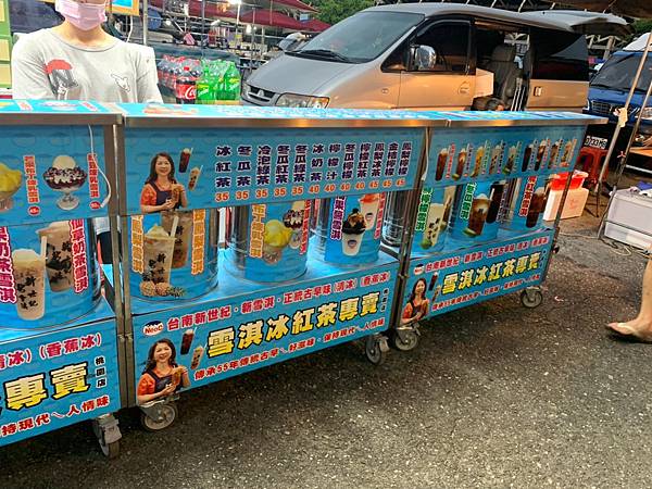 樟樹灣夜市 樟樹灣夜市