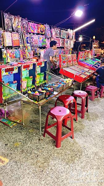 樟樹灣夜市 樟樹灣夜市