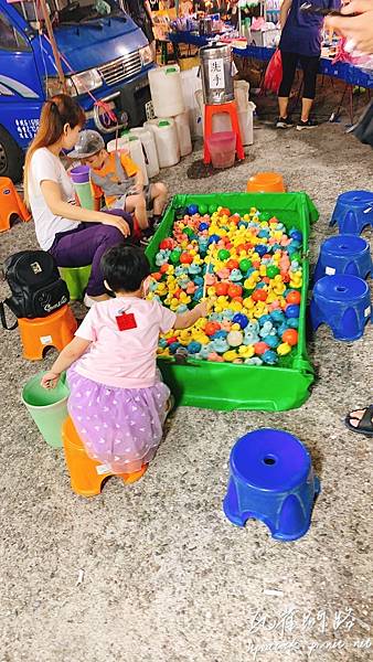 樟樹灣夜市 樟樹灣夜市