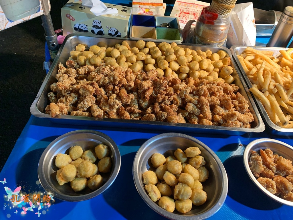 樟樹灣夜市 樟樹灣夜市