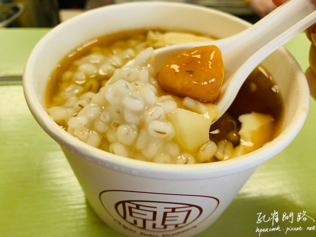 本願豆花店 西本願寺 本願豆花店