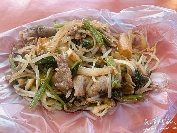 樟樹灣夜市 樟樹灣夜市