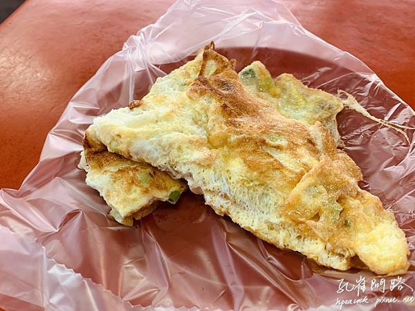 樟樹灣夜市 鐵板燒 蔥蛋 樟樹灣夜市