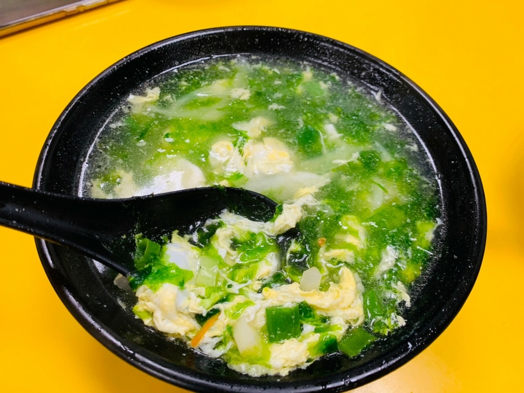 七堵 百福社區 恰恰飯麵館 七堵 百福社區 恰恰飯麵館