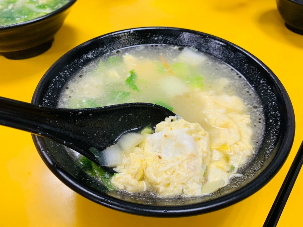 七堵 百福社區 恰恰飯麵館 七堵 百福社區 恰恰飯麵館