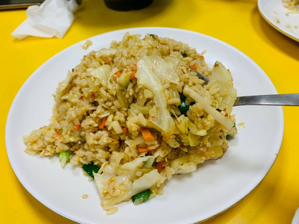 七堵 百福社區 恰恰飯麵館 七堵 百福社區 恰恰飯麵館