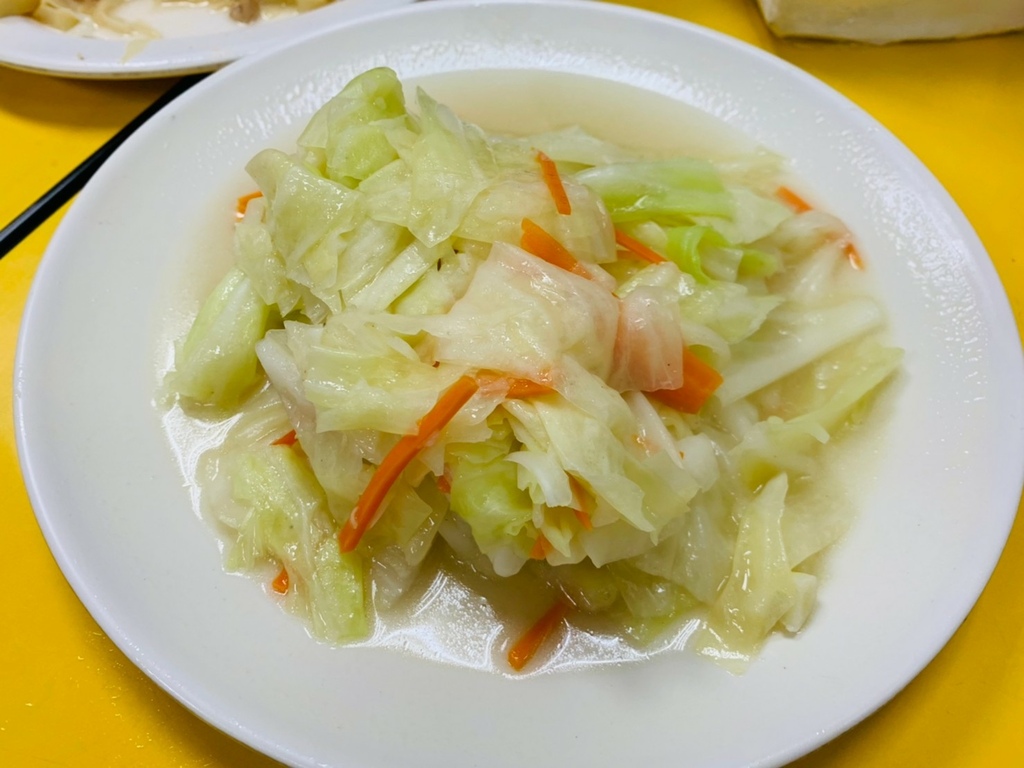七堵 百福社區 恰恰飯麵館 七堵 百福社區 恰恰飯麵館