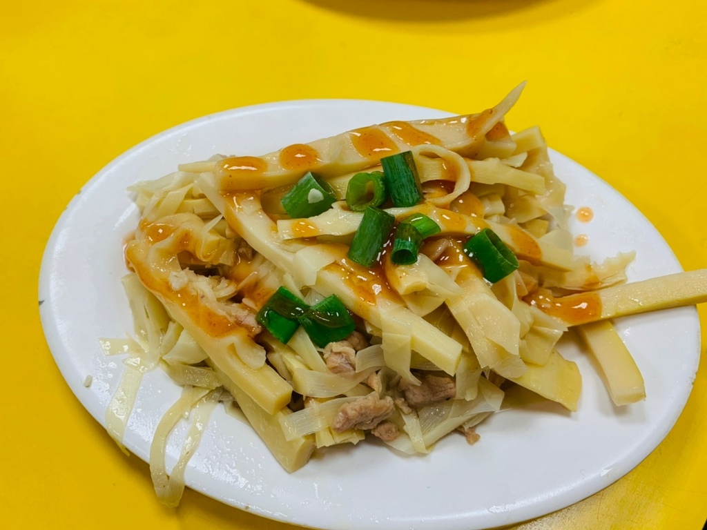 七堵 百福社區 恰恰飯麵館 七堵 百福社區 恰恰飯麵館