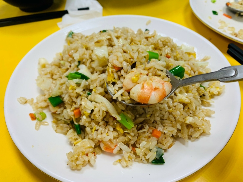 七堵 百福社區 恰恰飯麵館 恰恰七堵 百福社區 恰恰飯麵館