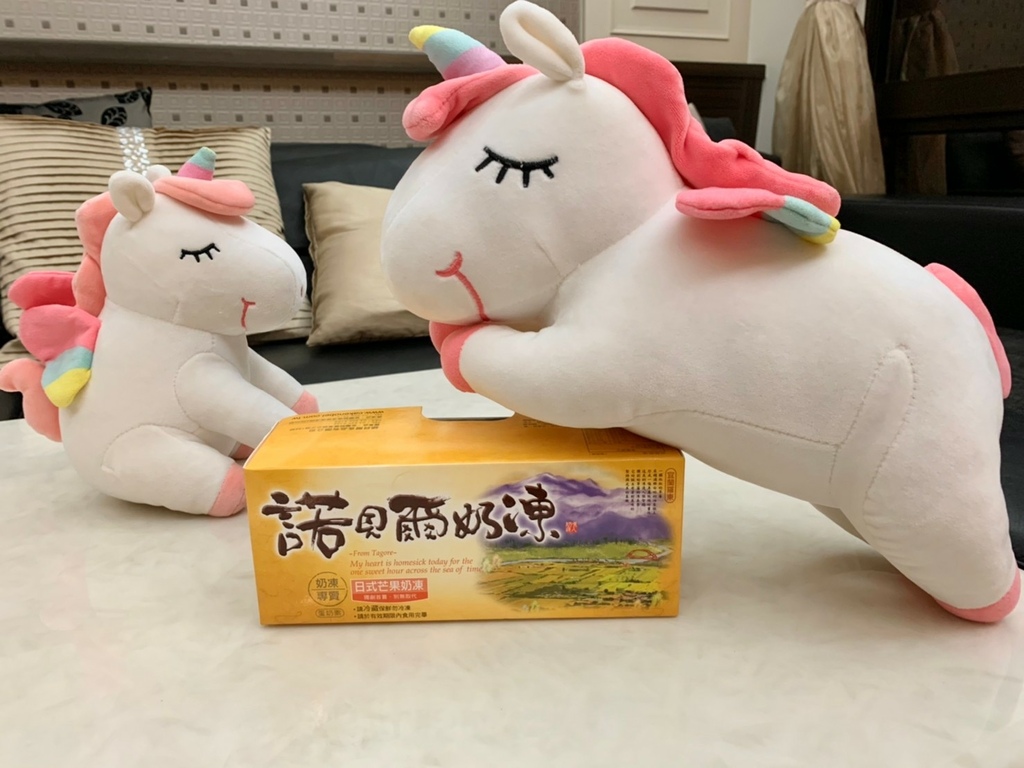 諾貝爾 日式芒果奶凍捲 諾貝爾 日式芒果奶凍捲