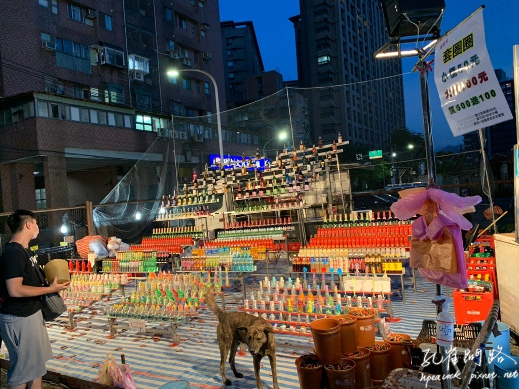 樟樹灣夜市 樟樹灣夜市