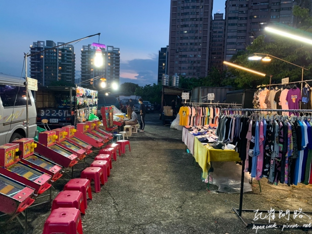 樟樹灣夜市 樟樹灣夜市