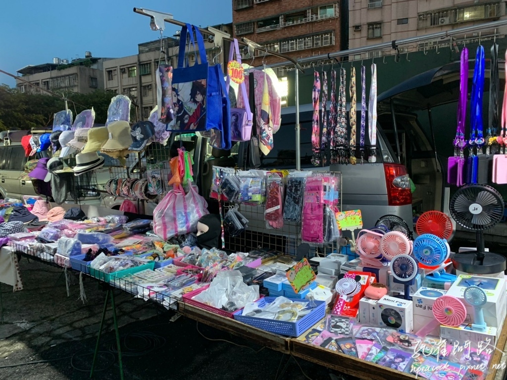 樟樹灣夜市 樟樹灣夜市