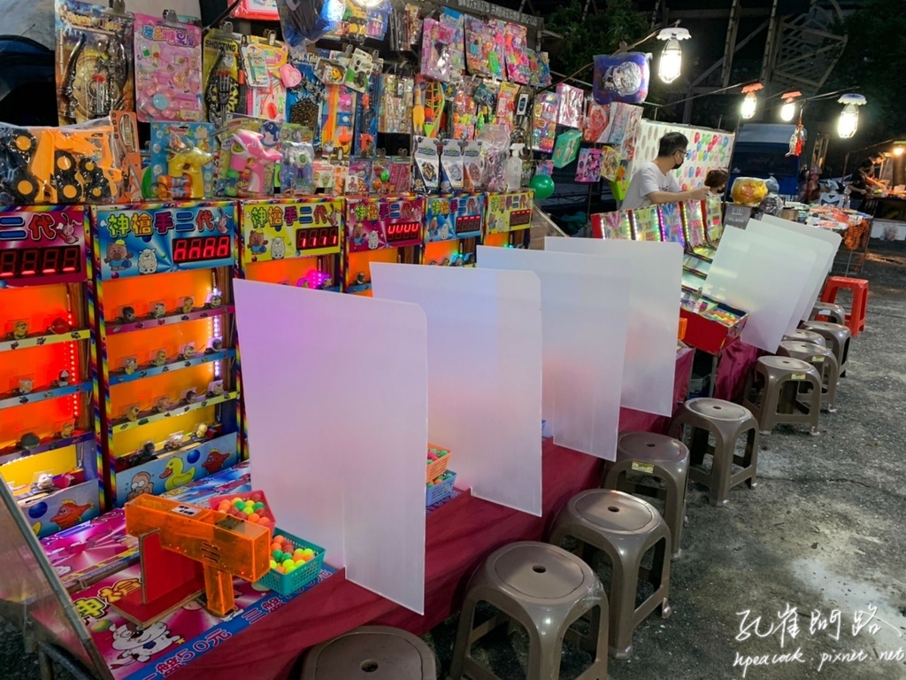 樟樹灣夜市 樟樹灣夜市