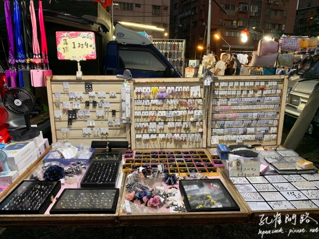 樟樹灣夜市 樟樹灣夜市