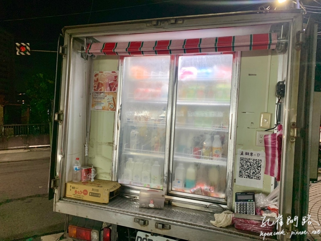 樟樹灣夜市 樟樹灣夜市