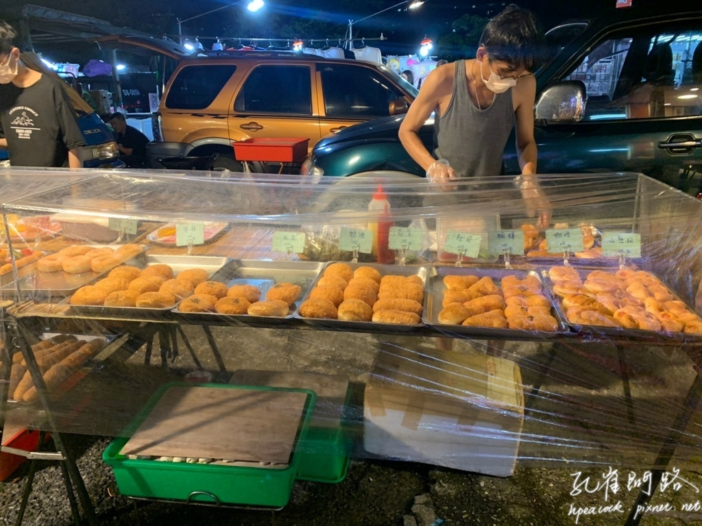 樟樹灣夜市 樟樹灣夜市