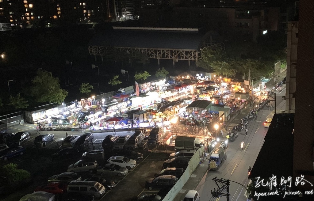 2021 樟樹灣夜市 樟樹灣夜市