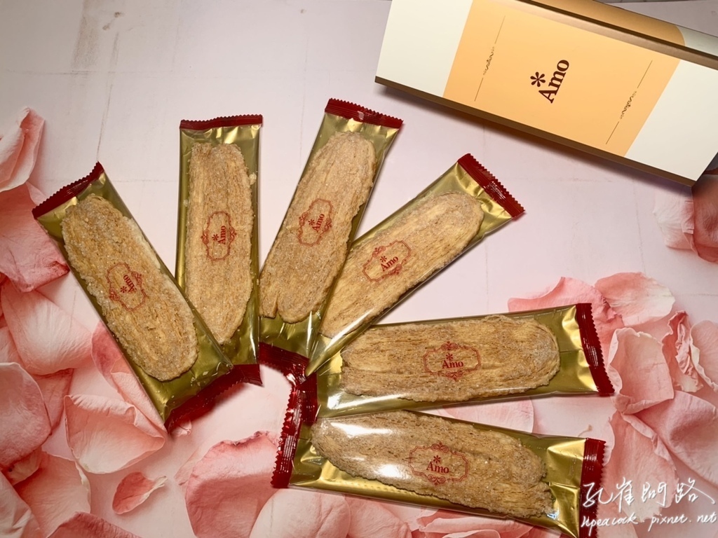 Amo 蝴蝶公主 餅乾 Amo 蝴蝶公主 餅乾