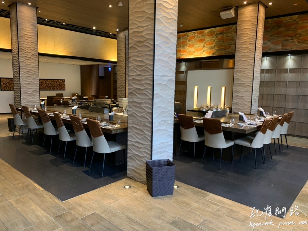 明水然無菜單鐵板燒 慶城店 明水然無菜單鐵板燒 慶城店