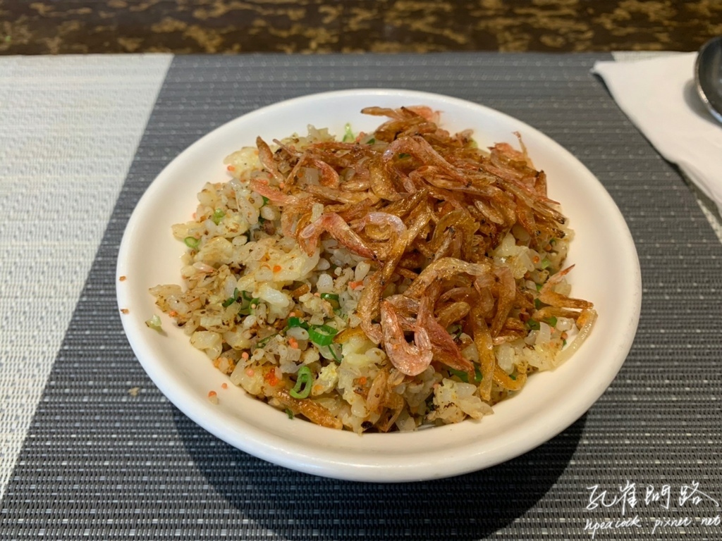 明水然無菜單鐵板燒 慶城店 明水然無菜單鐵板燒 慶城店