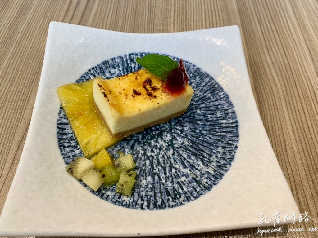 明水然無菜單鐵板燒 慶城店 明水然無菜單鐵板燒 慶城店