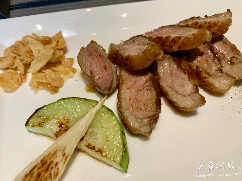 明水然無菜單鐵板燒 慶城店 明水然無菜單鐵板燒 慶城店