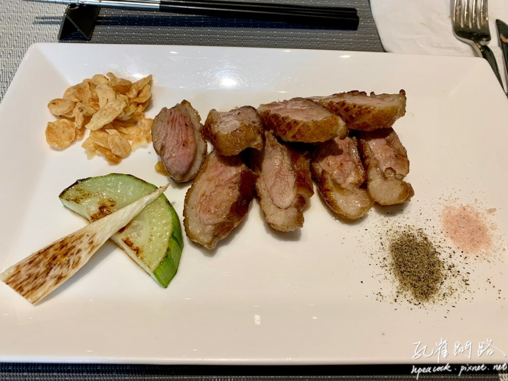 明水然無菜單鐵板燒 慶城店 明水然無菜單鐵板燒 慶城店