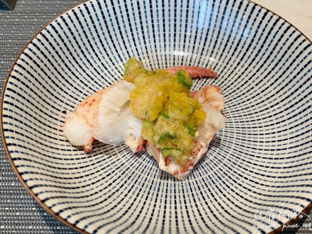 明水然無菜單鐵板燒 慶城店 明水然無菜單鐵板燒 慶城店